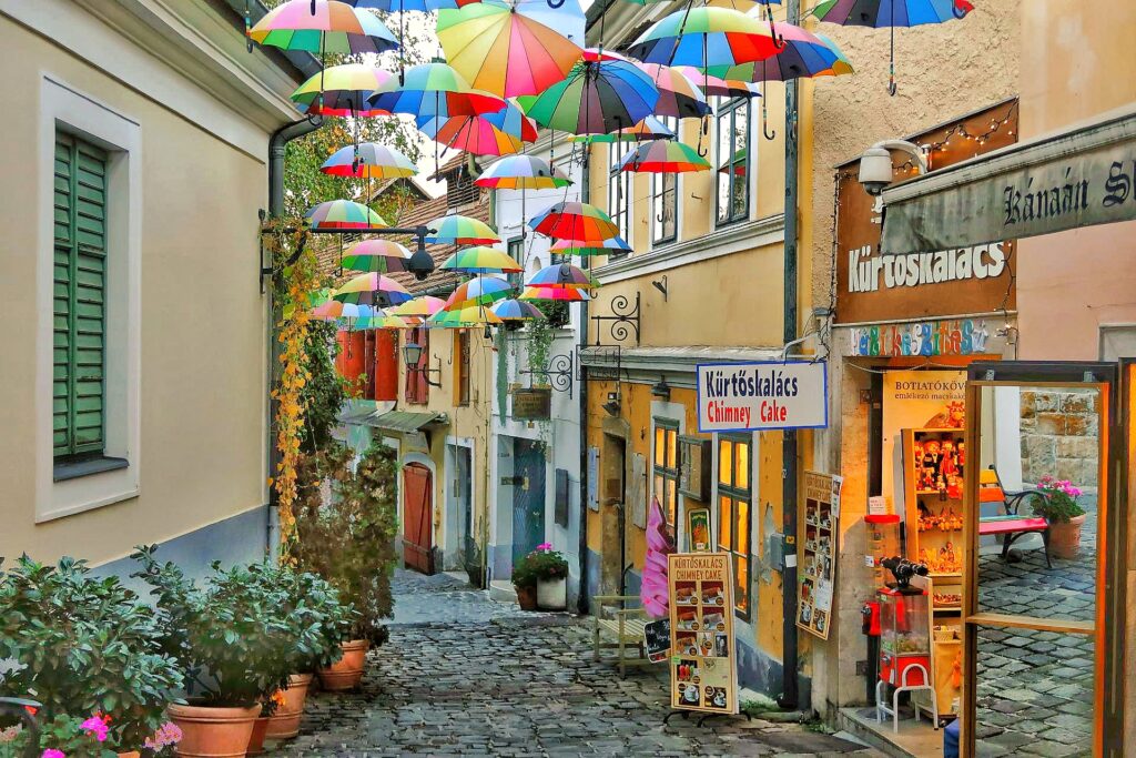 Szentendre